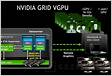 Preparar las capacidades de NVIDIA GRID vGPU para máquinas